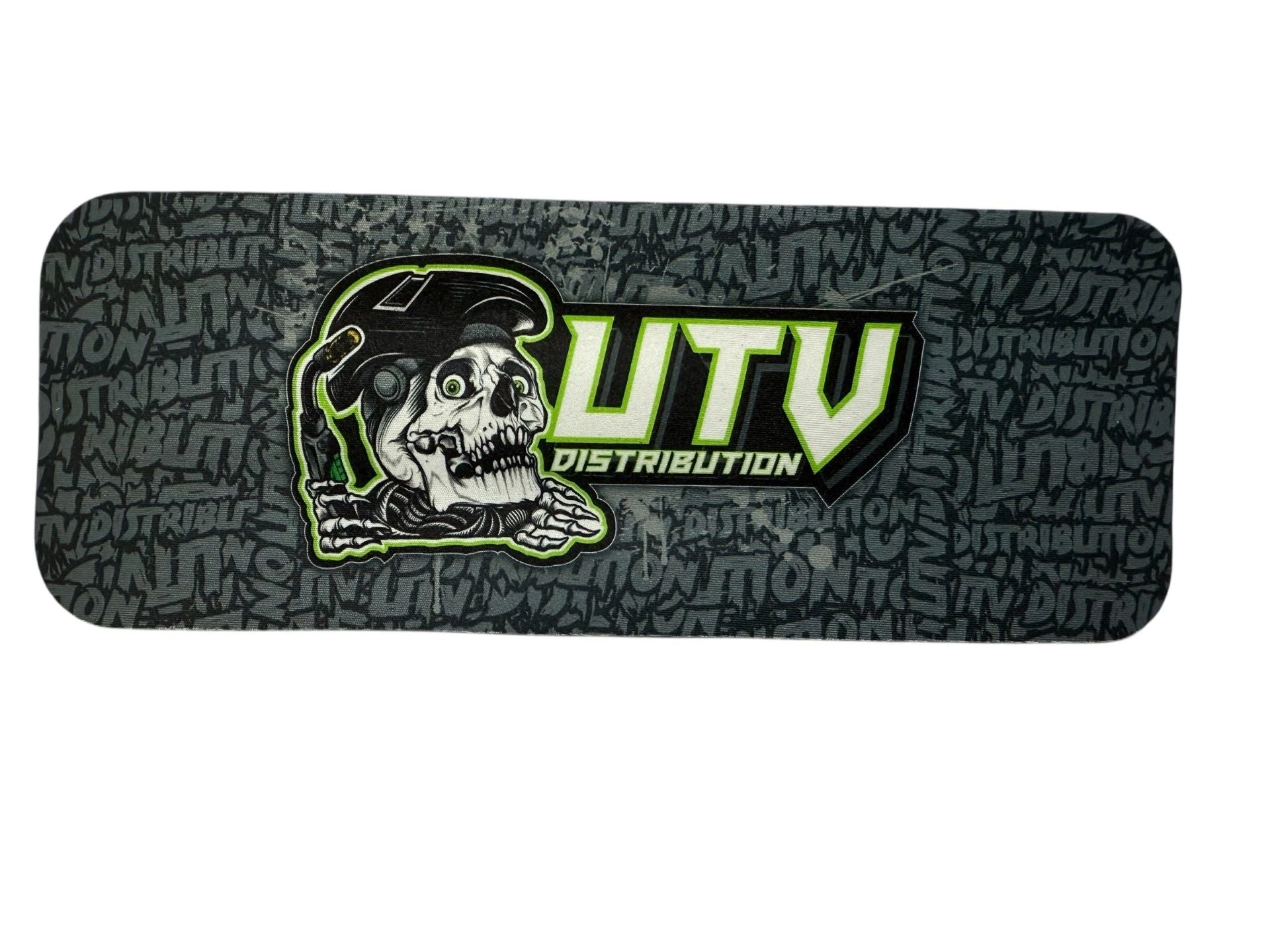 UTVDistribution Slap Koozie