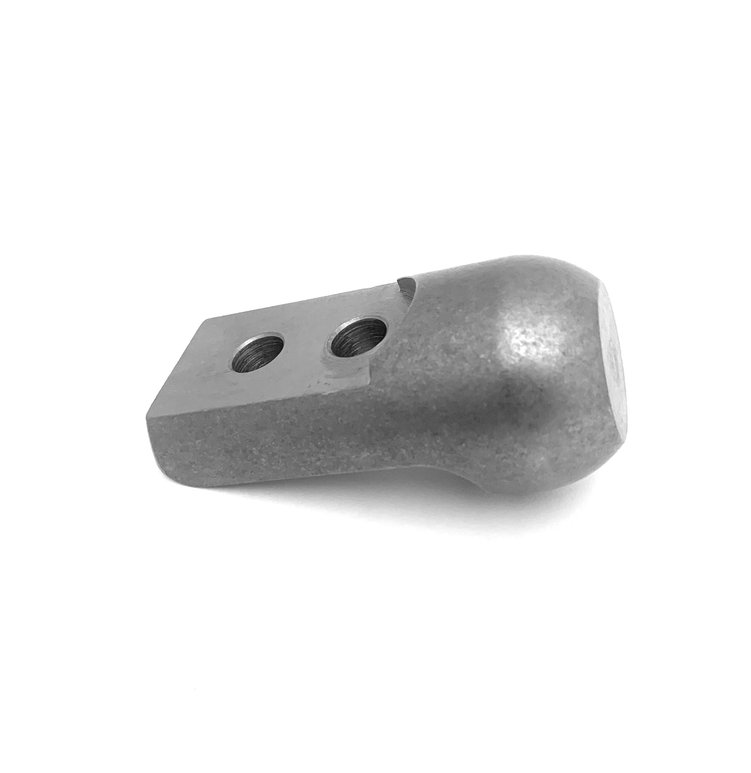Polaris RZR Bungs XP1000 / XP1K/ Turbo S Cage Connectors / Adapters -Easy Angle-Bungs