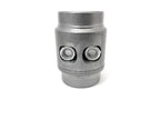 1 -1/2" Tube Connectors .095 &.120 Wall 20 PCS
