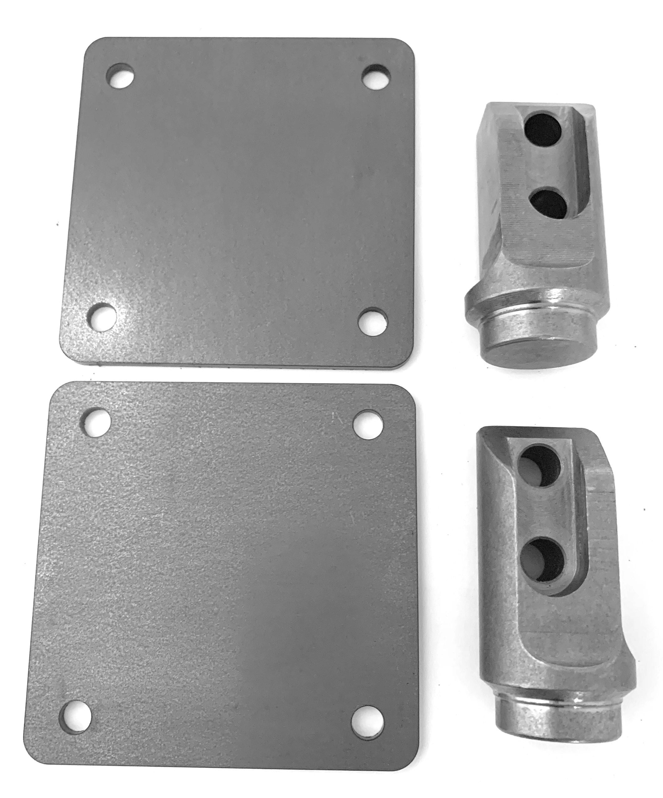 Can Am Maverick X3 Heavy Duty 2 Seat Roll Cage Mounts For 2020+ 5 Sets