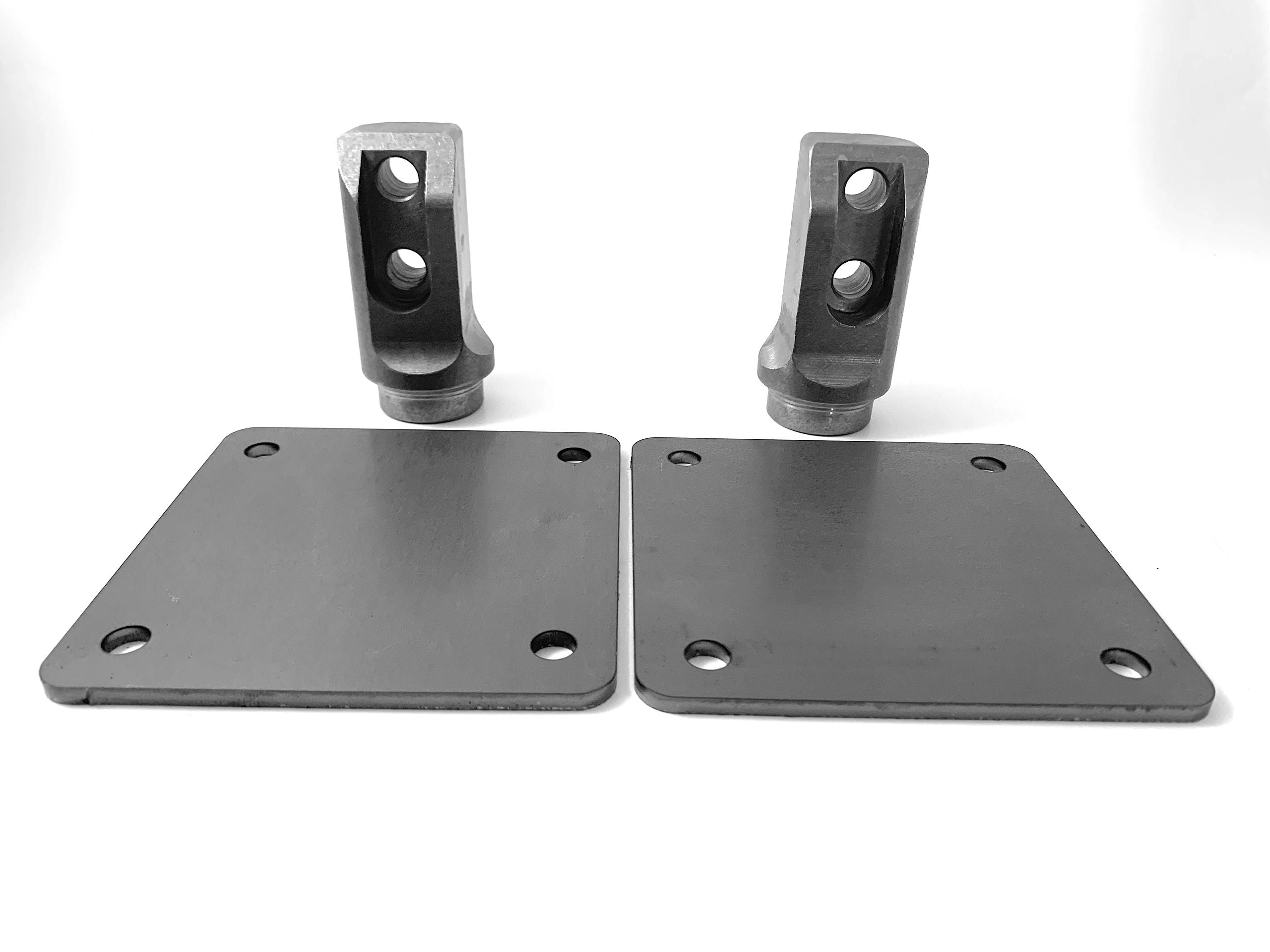 Can Am Maverick X3 Heavy Duty 2 Seat Roll Cage Mounts For 2020+ 5 Sets