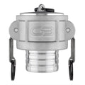 CB-Industries Quick Fill Expansion Kit
