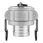 CB-Industries Quick Fill Expansion Kit