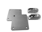 Can Am Maverick X3 Heavy Duty 2 Seat Roll Cage Mounts For 2020+