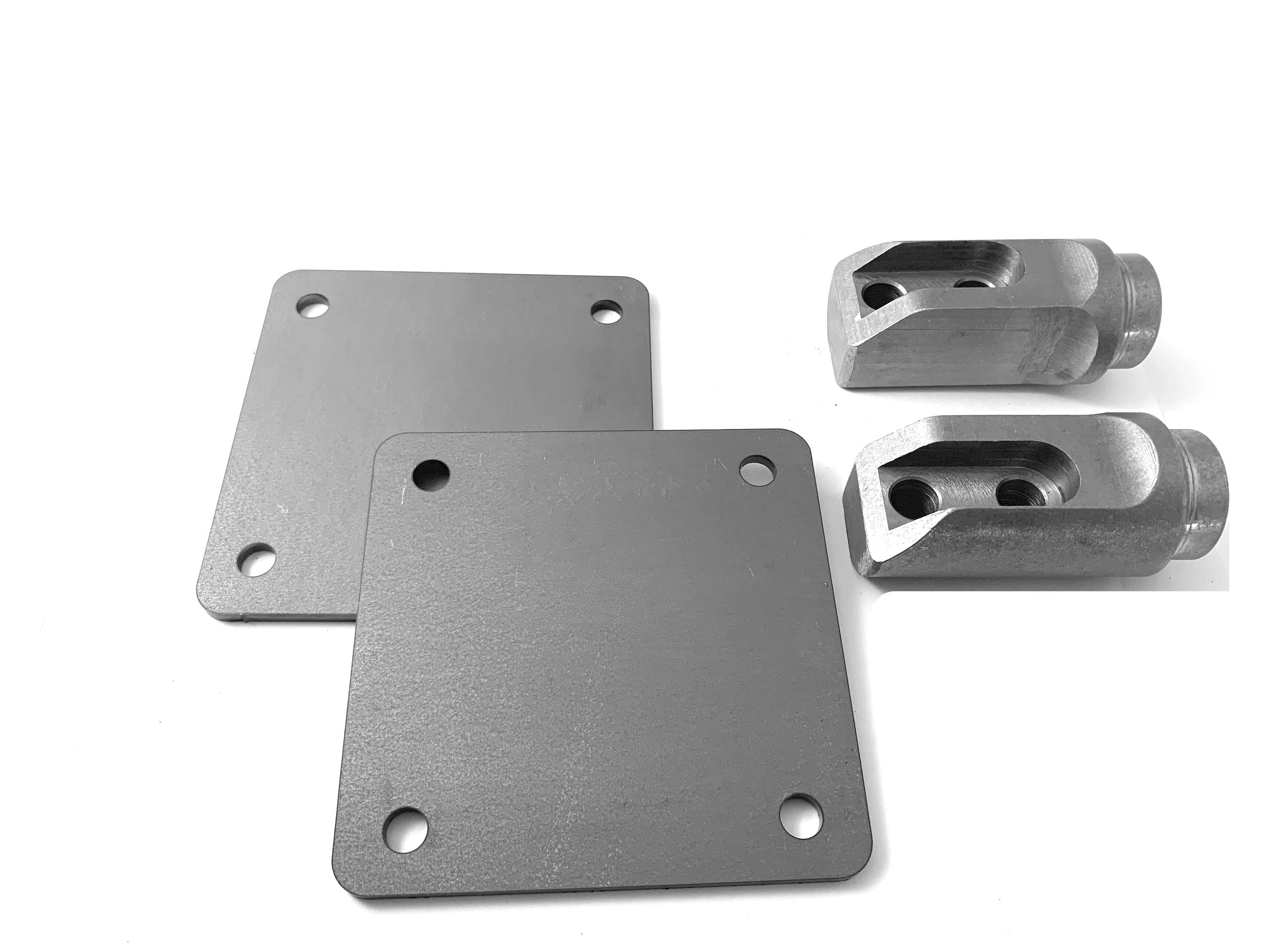 Can Am Maverick X3 Heavy Duty 2 Seat Roll Cage Mounts For 2020+