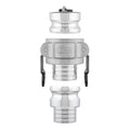 CB-Industries Quick Fill Kit