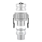 CB-Industries Quick Fill Kit