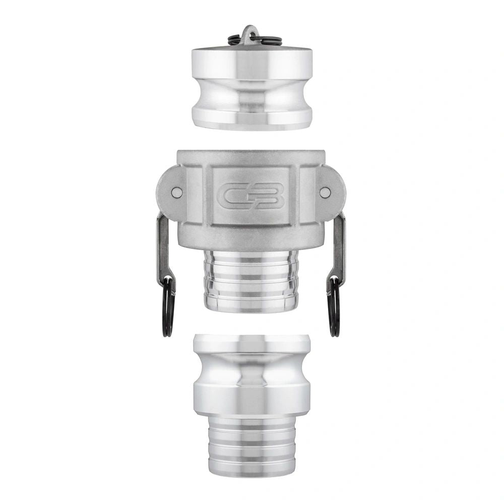 CB-Industries Quick Fill Kit
