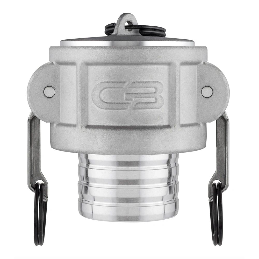 CB-Industries Quick Fill Kit