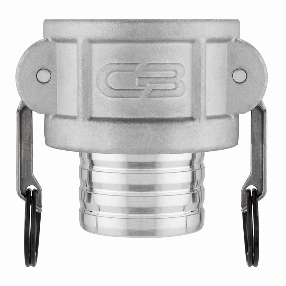 CB-Industries Quick Fill Kit
