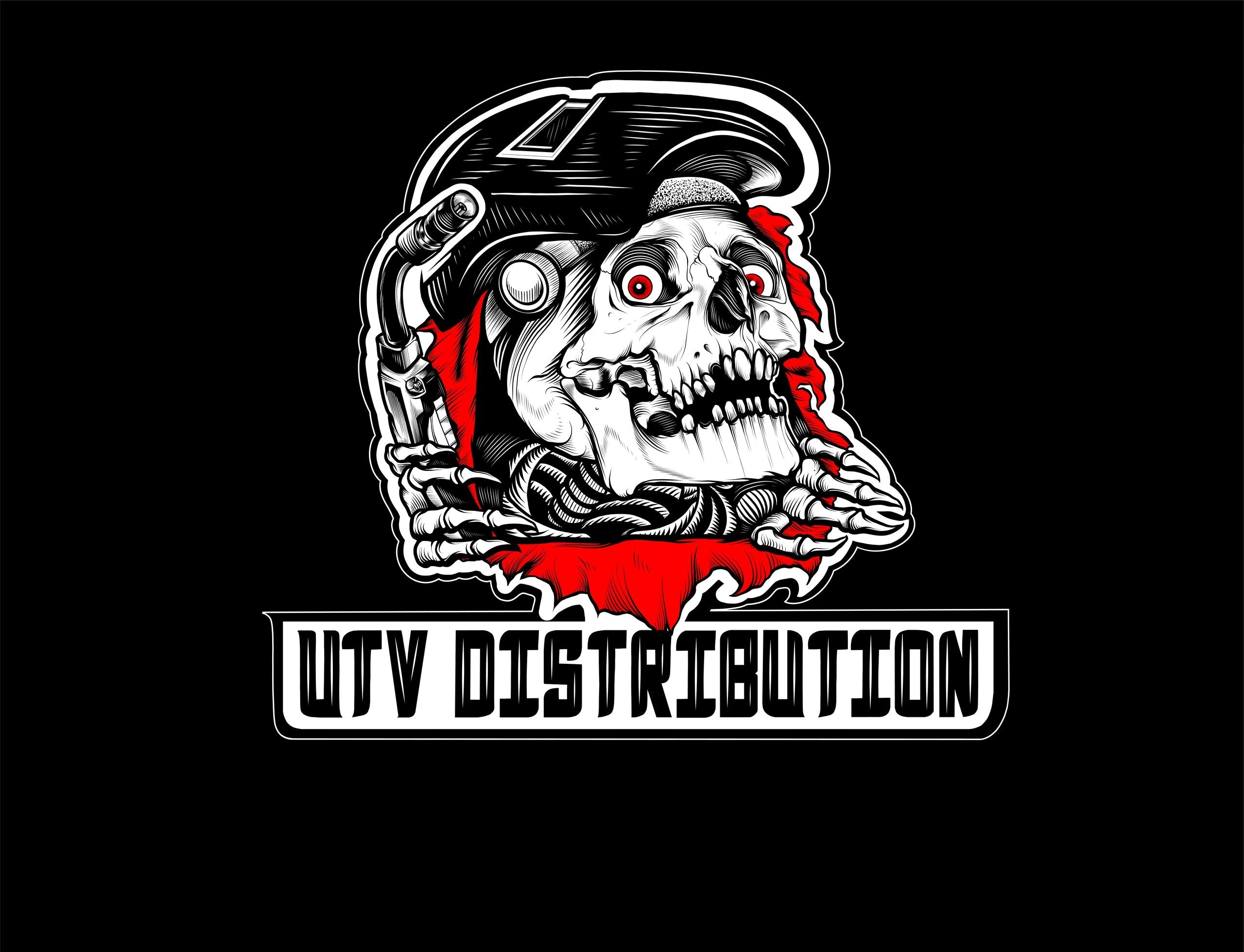 UTVDistribution Corporate Meeting Attire (T-Shirt)