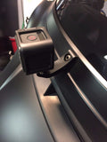 Harley Davidson Street Glide Electra Glide Custom Made Fairing Gopro Mount