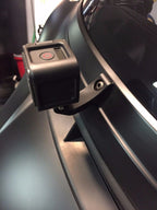 Harley Davidson Street Glide Electra Glide Custom Made Fairing Gopro Mount