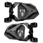 Chupacabra Offroad Cuero Race UTV Mirrors (set of 2)