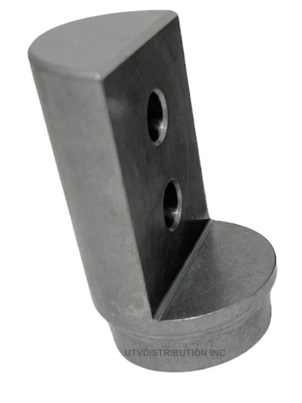 CF Moto Roll Cage Bungs Connectors Adapters