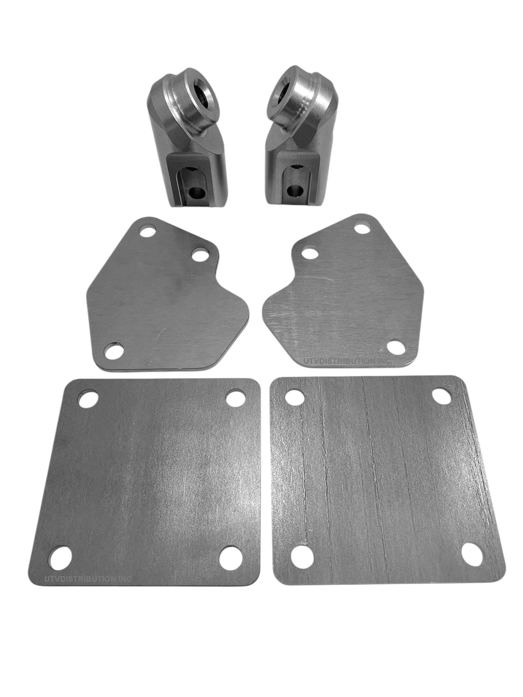 Can Am Maverick R 4 Seat Roll Cage Kit Mounts For 2024+