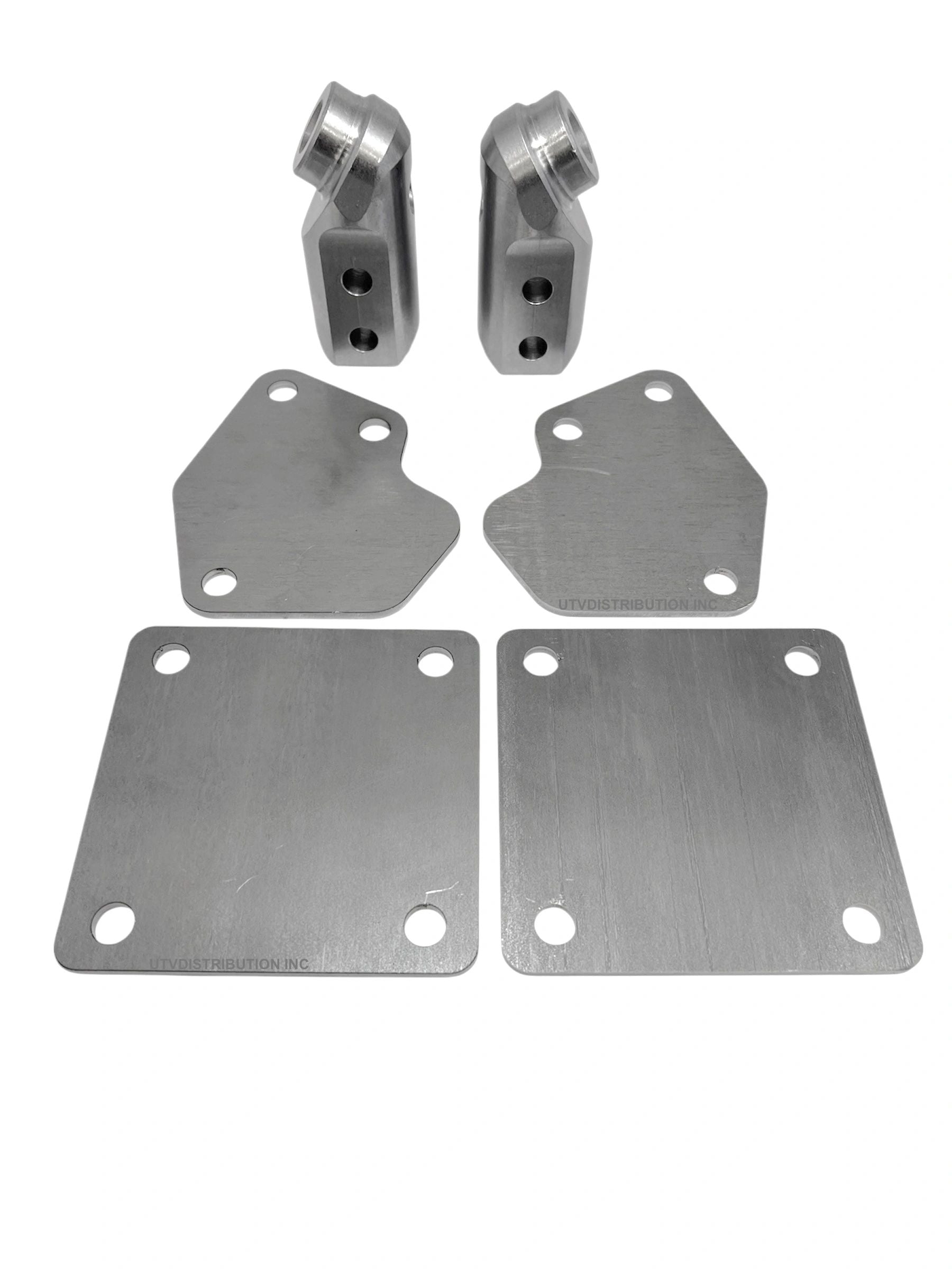 Can Am Maverick R 4 Seat Roll Cage Kit Mounts For 2024+