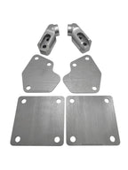 Can Am Maverick R 4 Seat Roll Cage Kit Mounts For 2024+