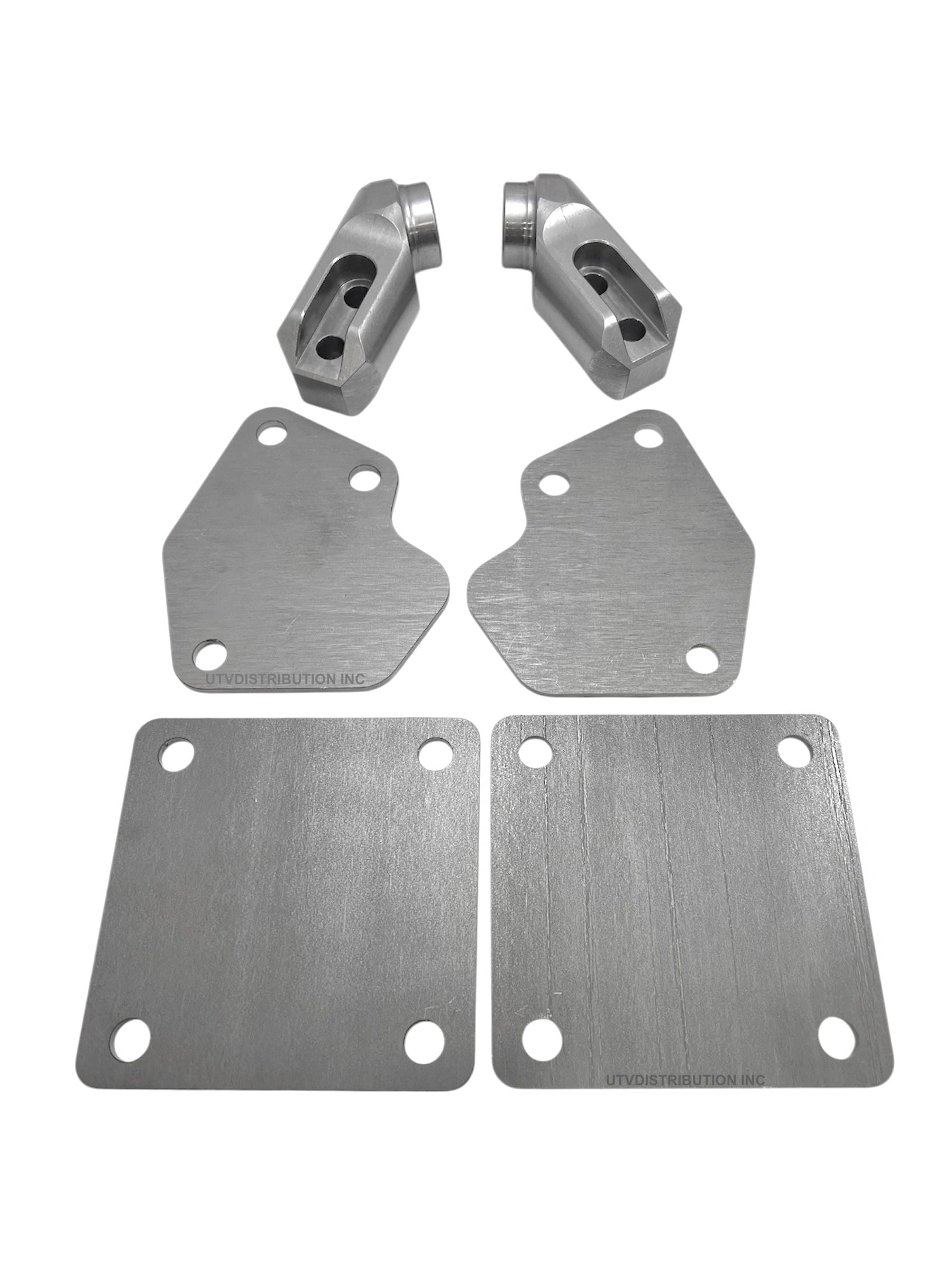 Can Am Maverick R 4 Seat Roll Cage Kit Mounts For 2024+