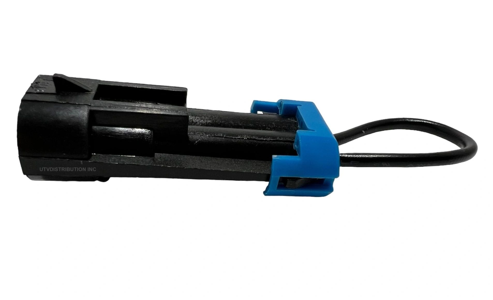 Seat Belt Harness OverRide Clip Bypass Plug for Can-Am Maverick R Models 2024+