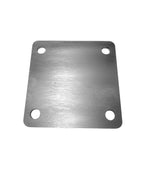 Can Am Maverick X3 Heavy Duty 2 Seat Roll Cage Plates Individual