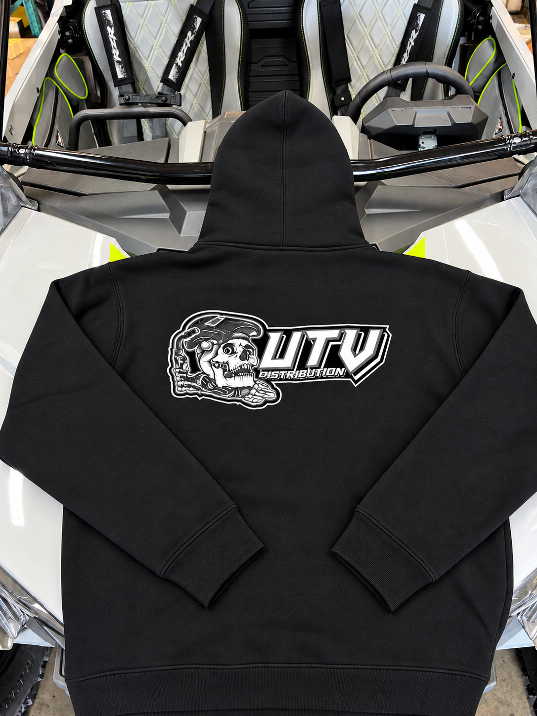 UTVDistribution Hoodies