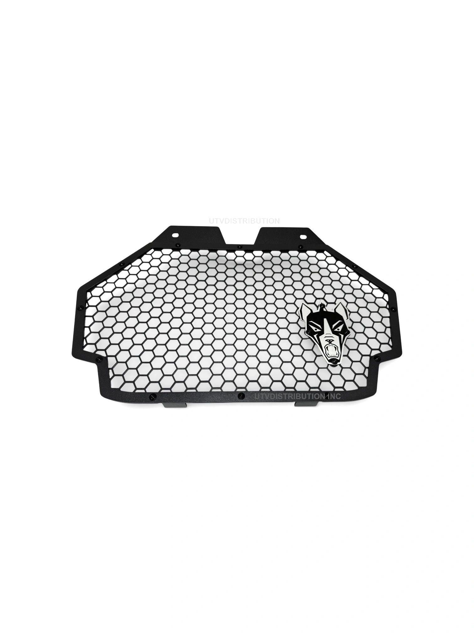 Chupacabra Offroad Aftermarket Grill Fits 2025+ Pro R 2 Seat & 4 Seat