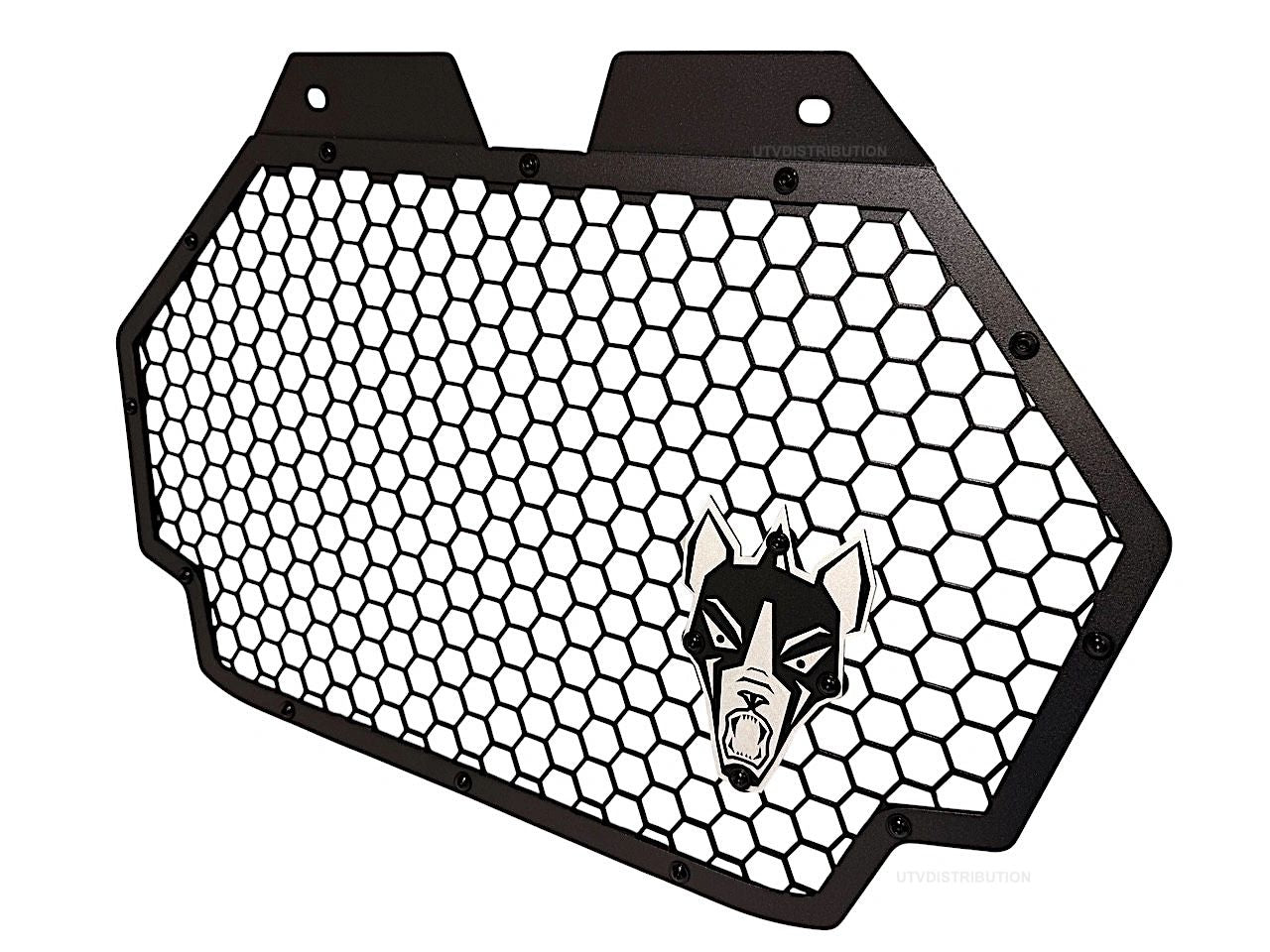 Chupacabra Offroad Aftermarket Grill Fits 2025+ Pro R 2 Seat & 4 Seat