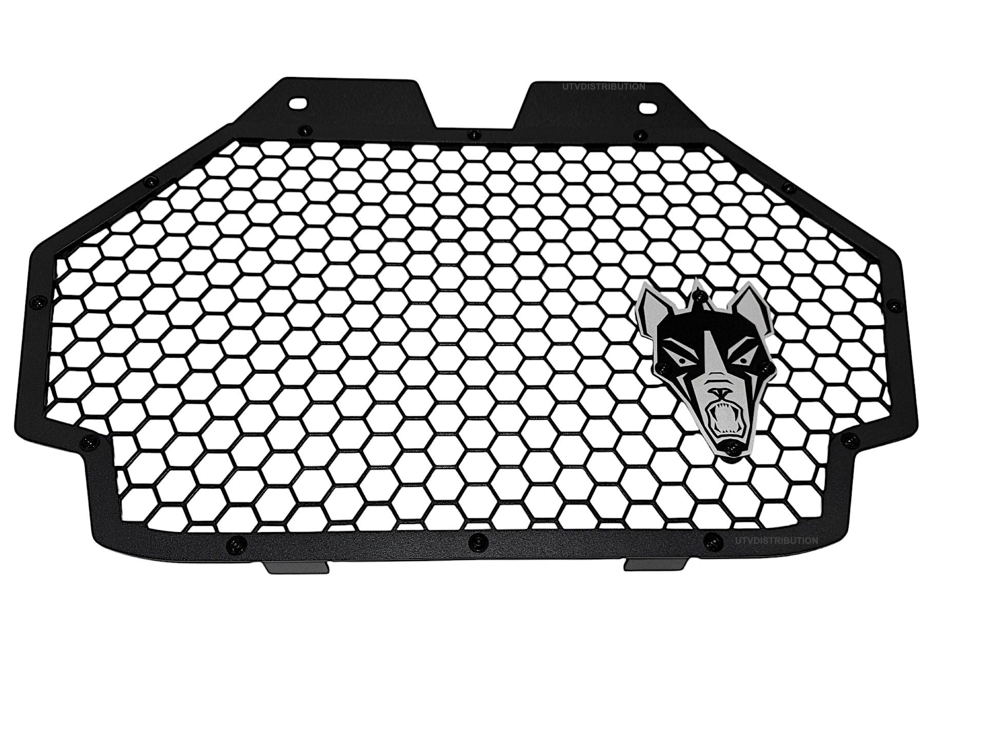 Chupacabra Offroad Aftermarket Grill Fits 2025+ Pro R 2 Seat & 4 Seat