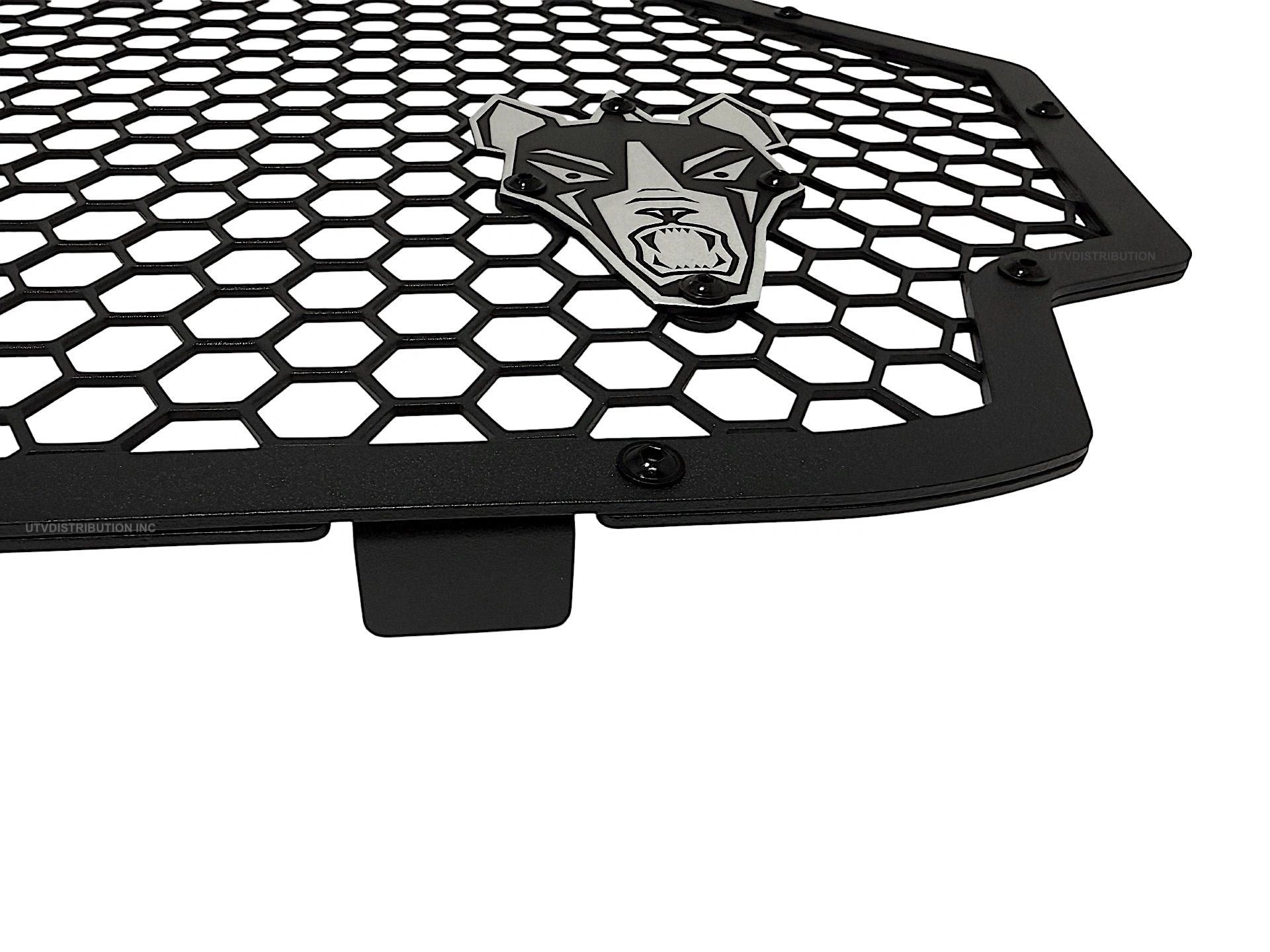 Chupacabra Offroad Aftermarket Grill Fits 2025+ Pro R 2 Seat & 4 Seat