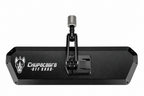 Chupacabra Offroad Rear View Mirror With Weld On Mount For Custom Rollcages