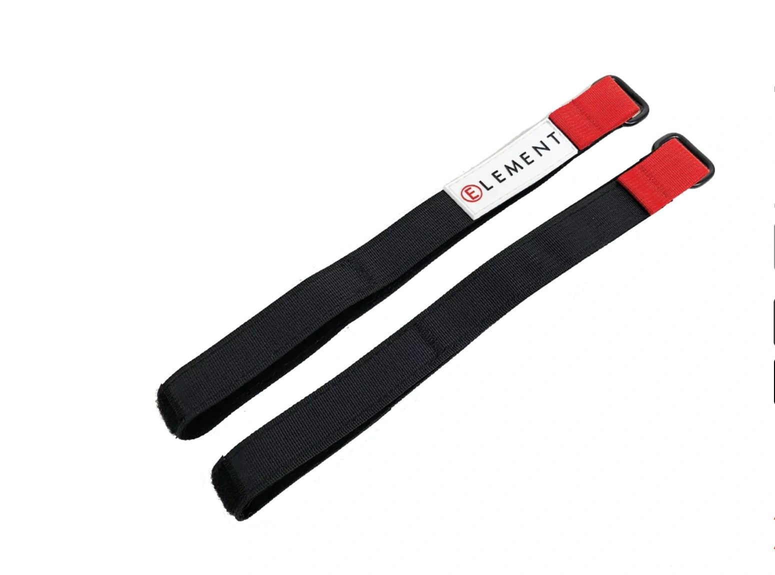 ELEMENT E50 /E100 Fire Extinguisher Tactical Mounting Straps