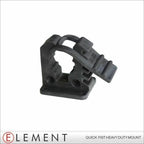 ELEMENT E50 Fire Extinguisher Mount Quick Fist