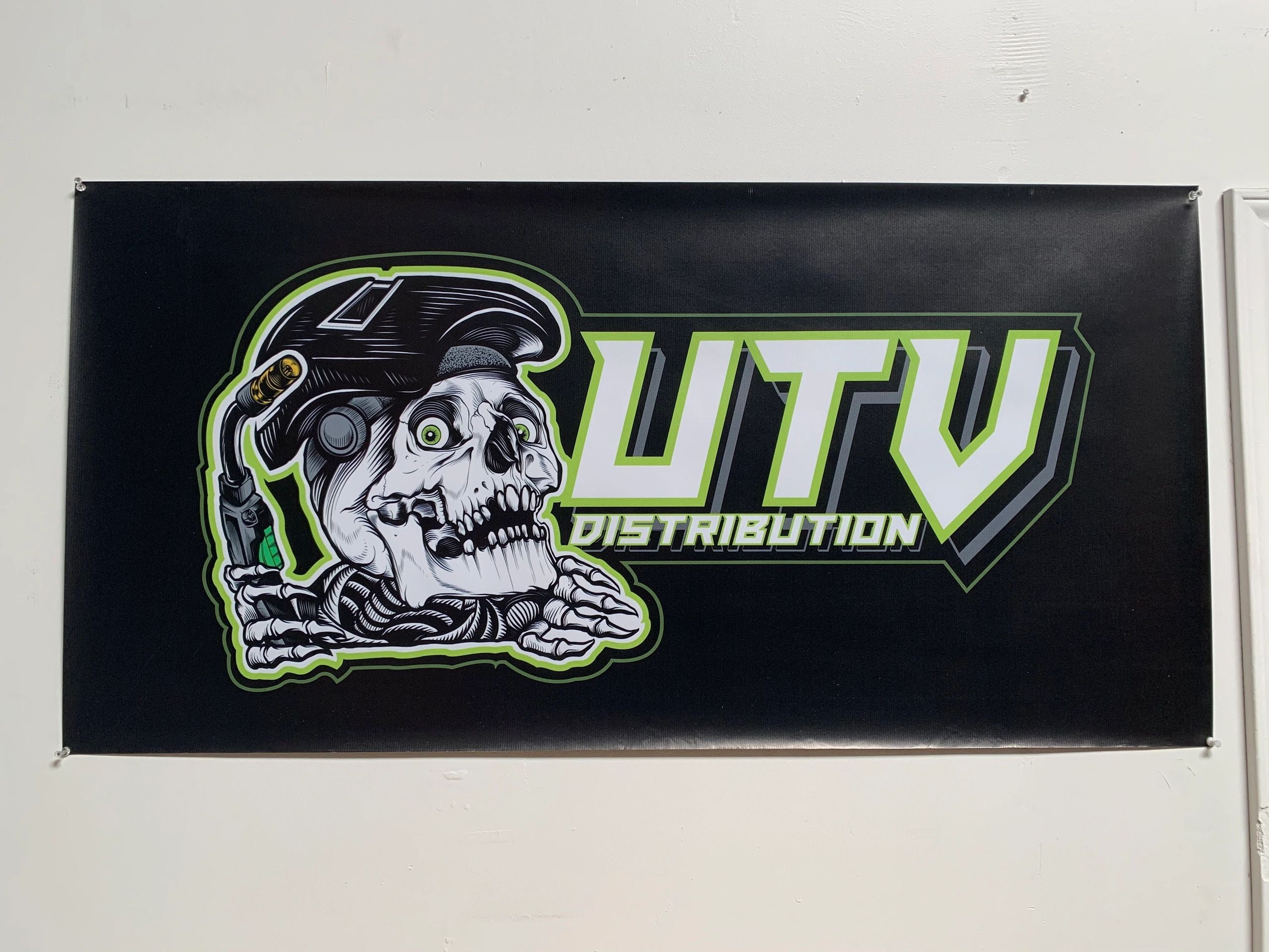 UTVDistribution Banner