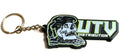 UTVDistribution Keychain