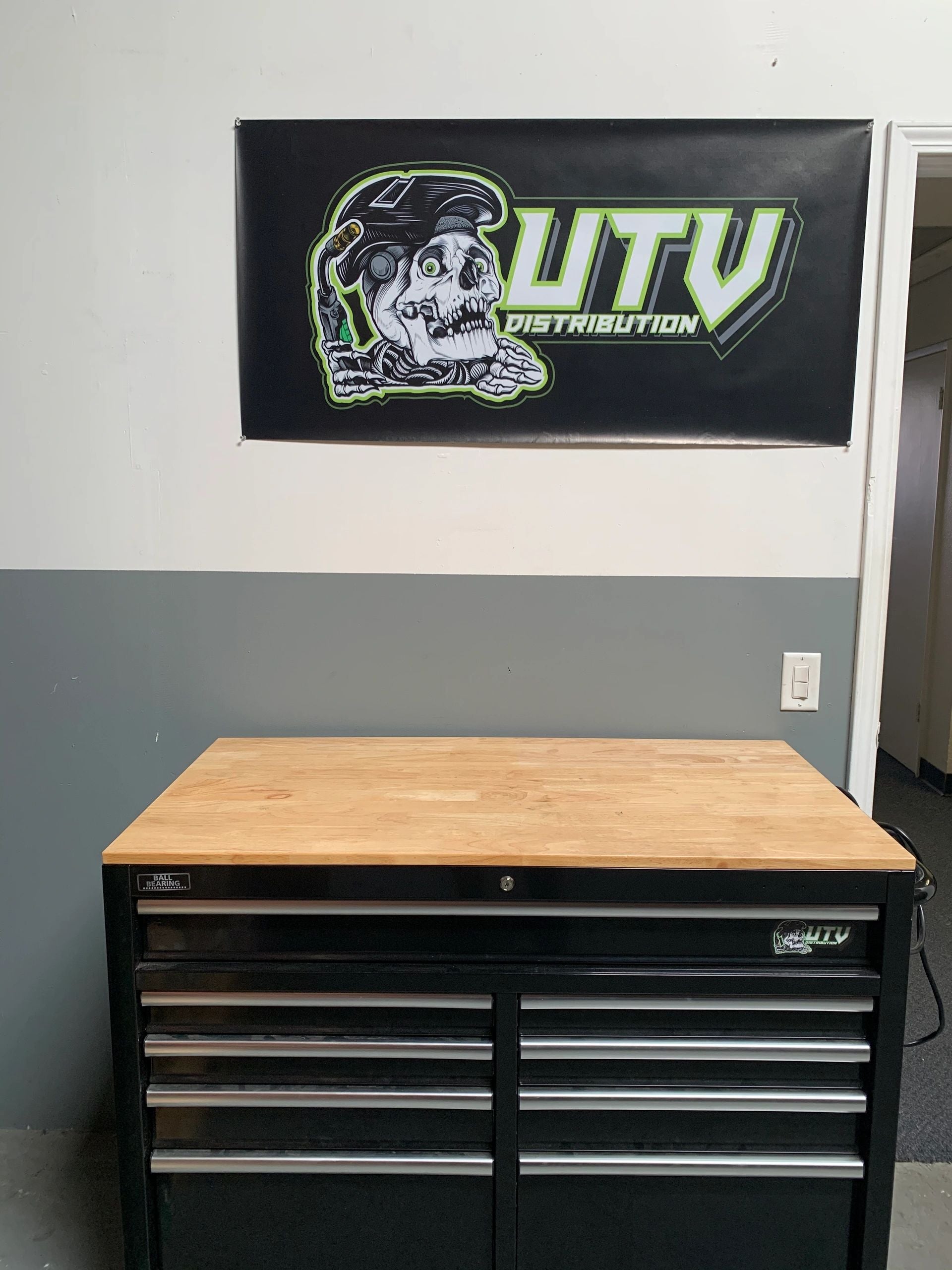 UTVDistribution Banner