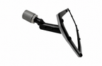 Chupacabra Offroad Rear View Mirror With Weld On Mount For Custom Rollcages