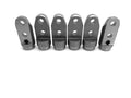 Kawasaki Teryx KRX Bungs 1-3/4" Tube Cage Connectors / Adapters/ Bungs