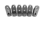 Kawasaki Teryx KRX Bungs 1-3/4" Tube Cage Connectors / Adapters/ Bungs- 10 Sets