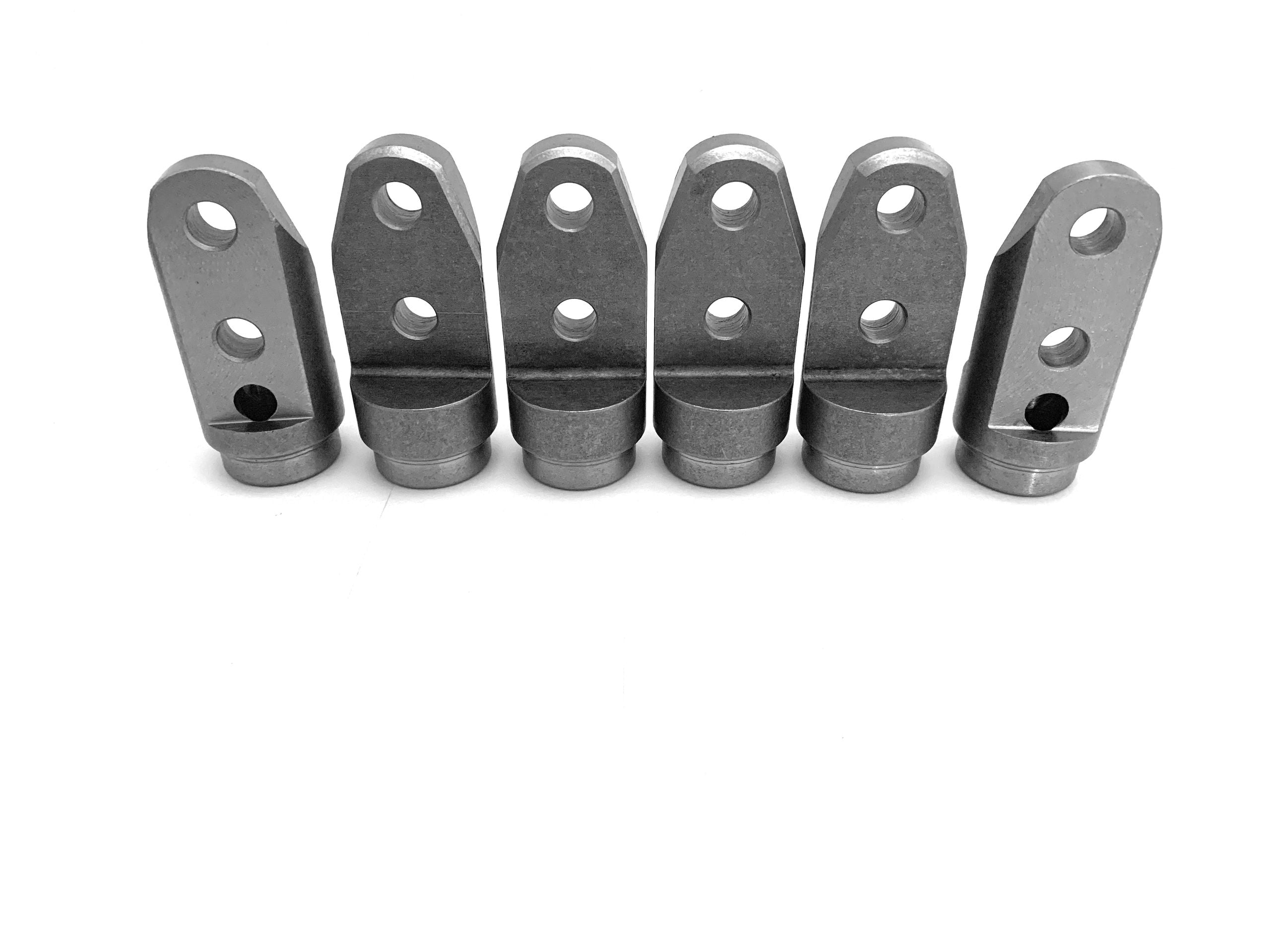 Kawasaki Teryx KRX Bungs 1-3/4" Tube Cage Connectors / Adapters/ Bungs- 10 Sets
