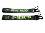 UTVDistribution Lanyards