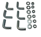 Tree Kicker / Nerf Mount Bolts Fit Polaris XP1000 / Turbo / S Models