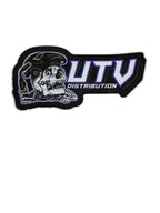 UTVDistribution Top Shelf Stickers-Gen 2-UV Coated