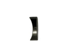 Coped Beveled Weld Steel Washer