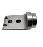 Polaris RZR XP1000 / Turbo S / Pro XP 1-3/4" Pillar Bungs Cage Connectors / Adapters