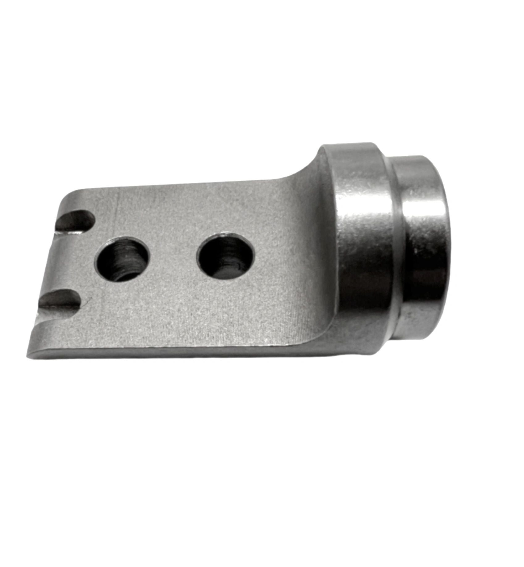 Polaris RZR XP1000 / Turbo S / Pro XP 1-3/4" Pillar Bungs Cage Connectors / Adapters