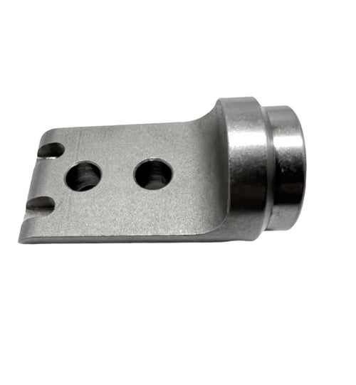 Polaris RZR XP1000 / Turbo S / Pro XP 1-3/4" Pillar Bungs Cage Connectors / Adapters
