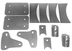 Polaris RZR XP900 4 Seat Roll Cage Kit (2011-2014)
