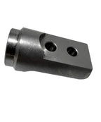 Polaris RZR XP1000 / Turbo S / Pro XP 1-3/4" Pillar Bungs Cage Connectors / Adapters