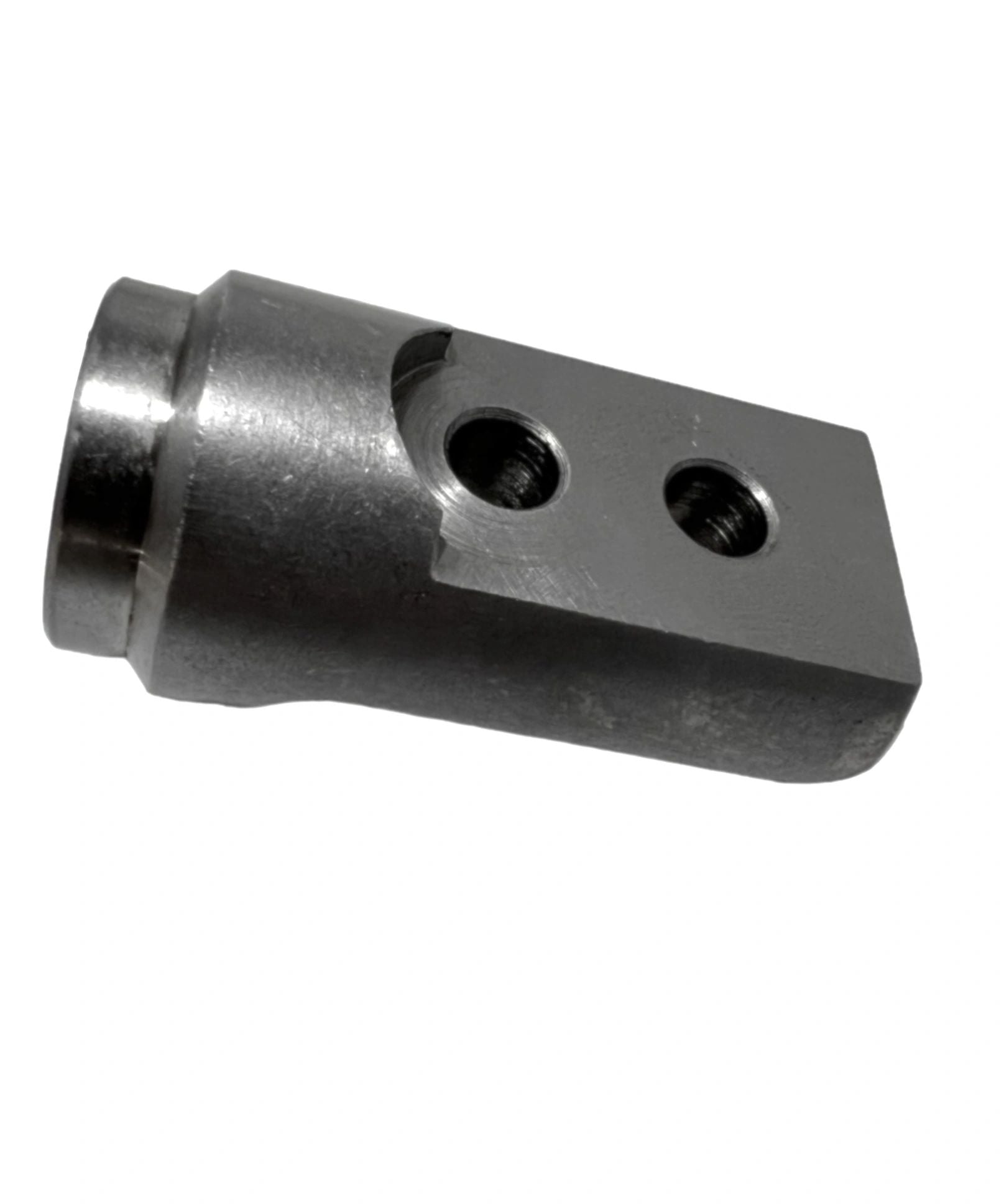 Polaris RZR XP1000 / Turbo S / Pro XP 1-3/4" Pillar Bungs Cage Connectors / Adapters